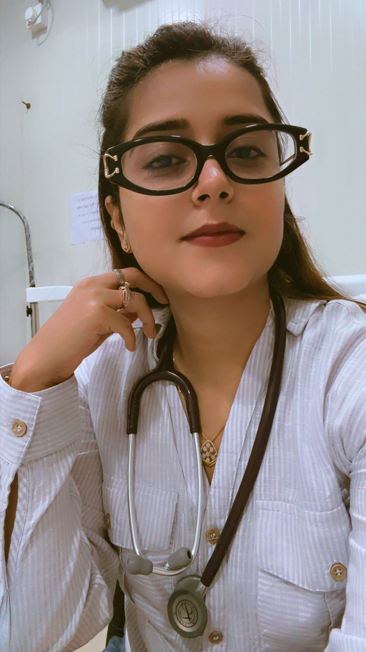 Dr. Twinkle