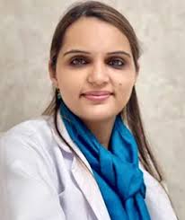 Dr. Gursimran Dhaliwal