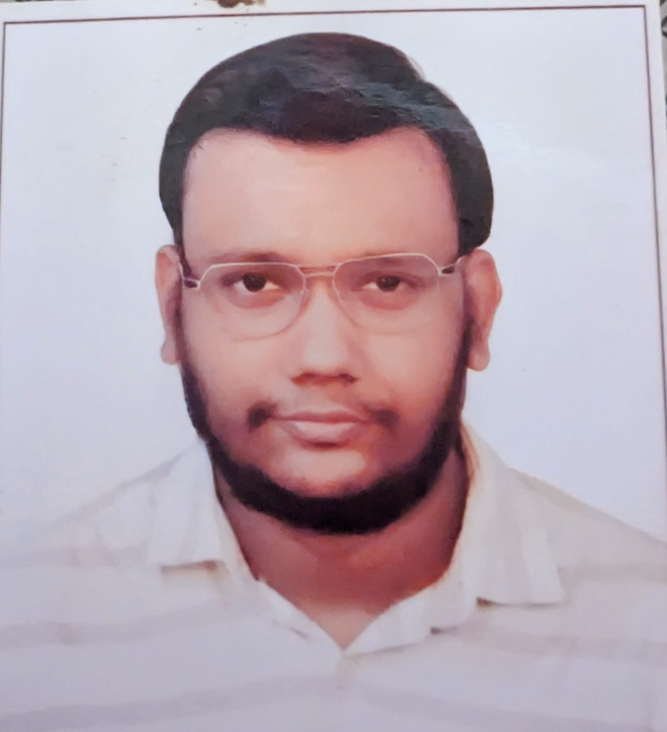 Dr. Joy Bhattacharya