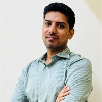 Dr. Vikas Goverdhan Dadhich