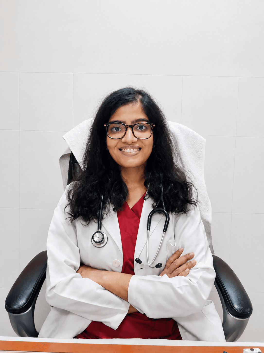 Dr. Shivangi Shukla