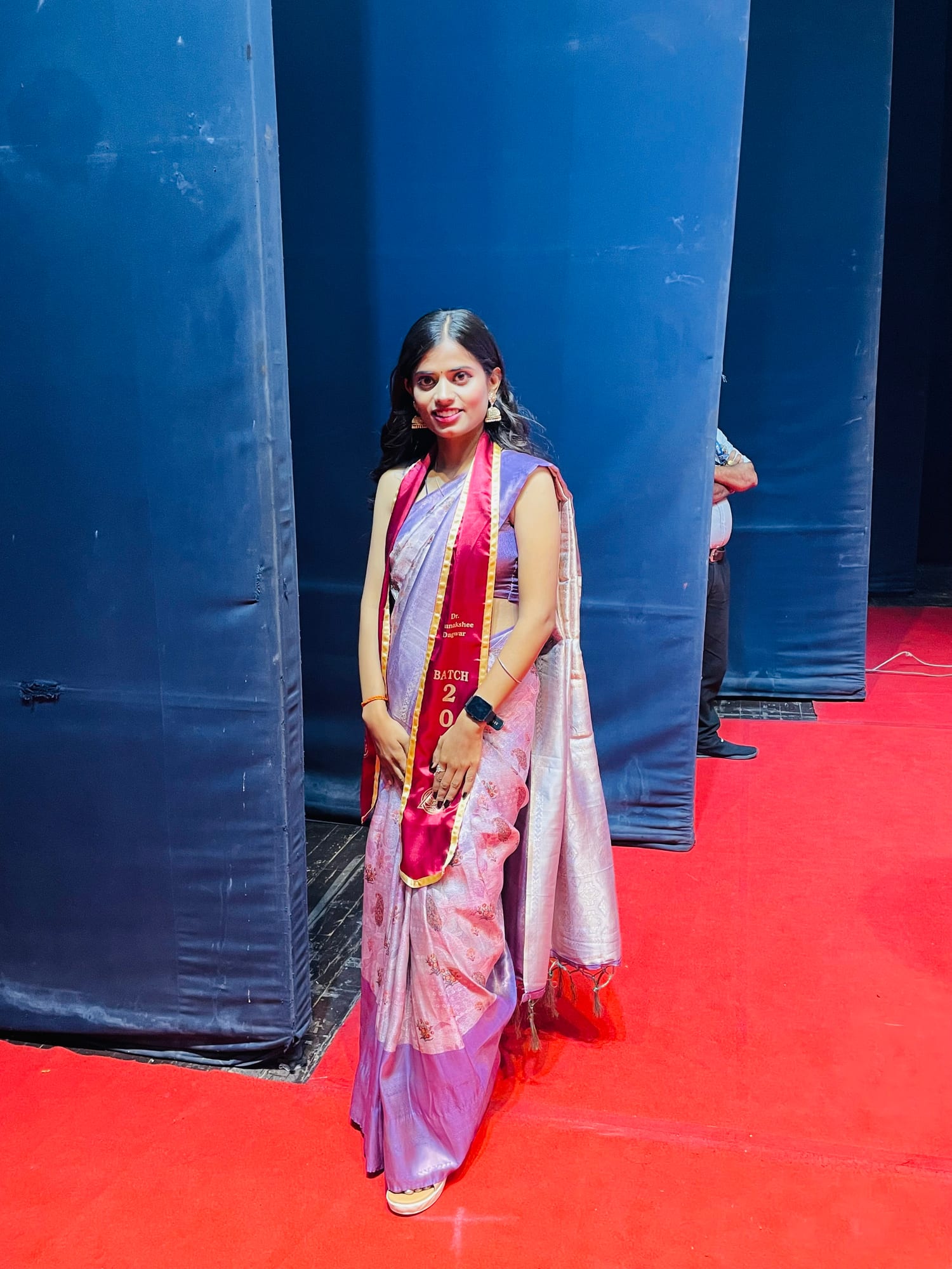 Dr. Chanakshee Dagwar