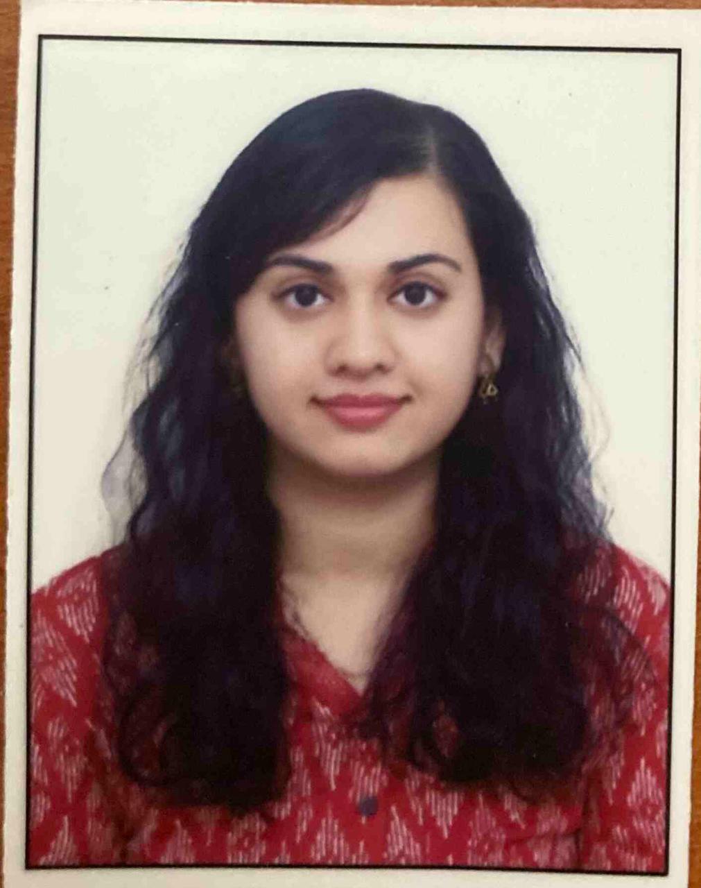 Dr. Somya Jindal