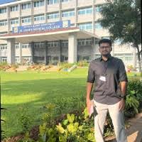 Dr. Marmik Joshi