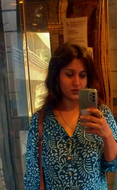 Dr. Yogita Goswami