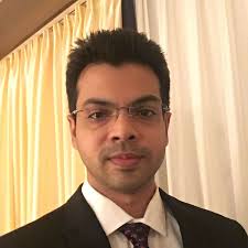 Dr. Kaushal Patel