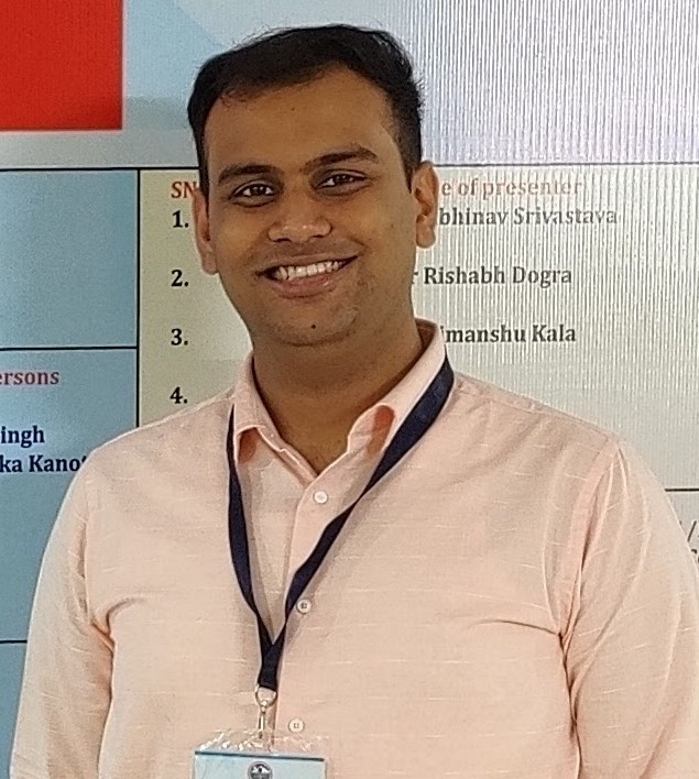 Dr. Aditya Mathur