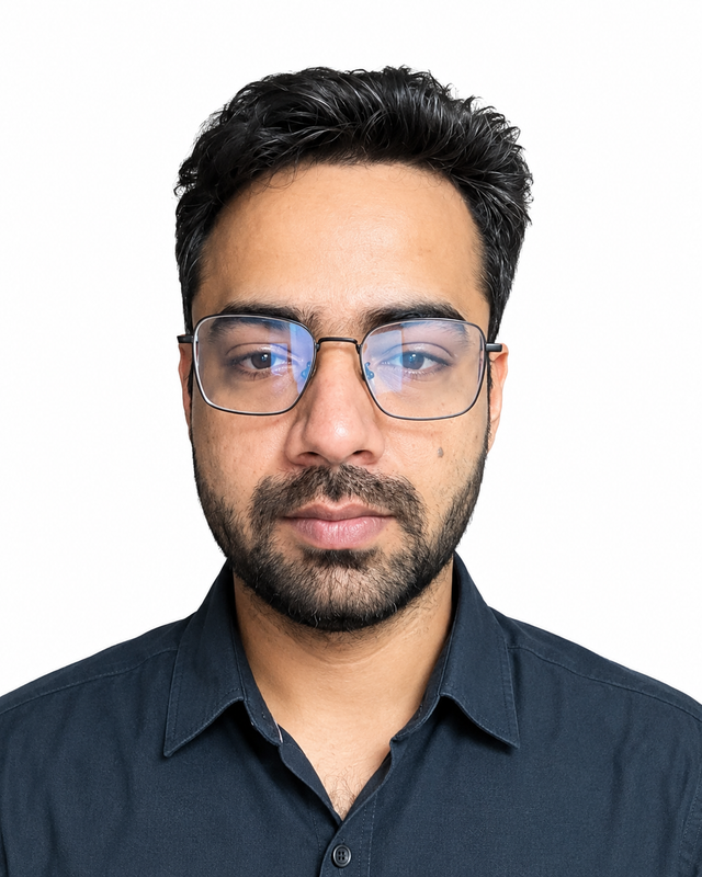 Dr. Rohan Singh