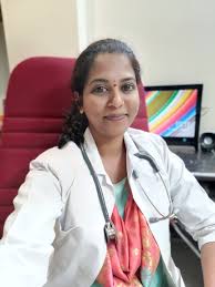 Dr. Vijaya Vani Manikante