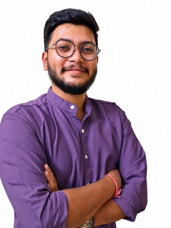 Dr. Rakshit Babaji