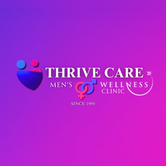 Thrivecare Clinic