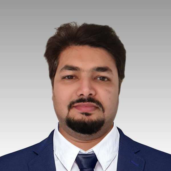 Dr. Murari Kaimal