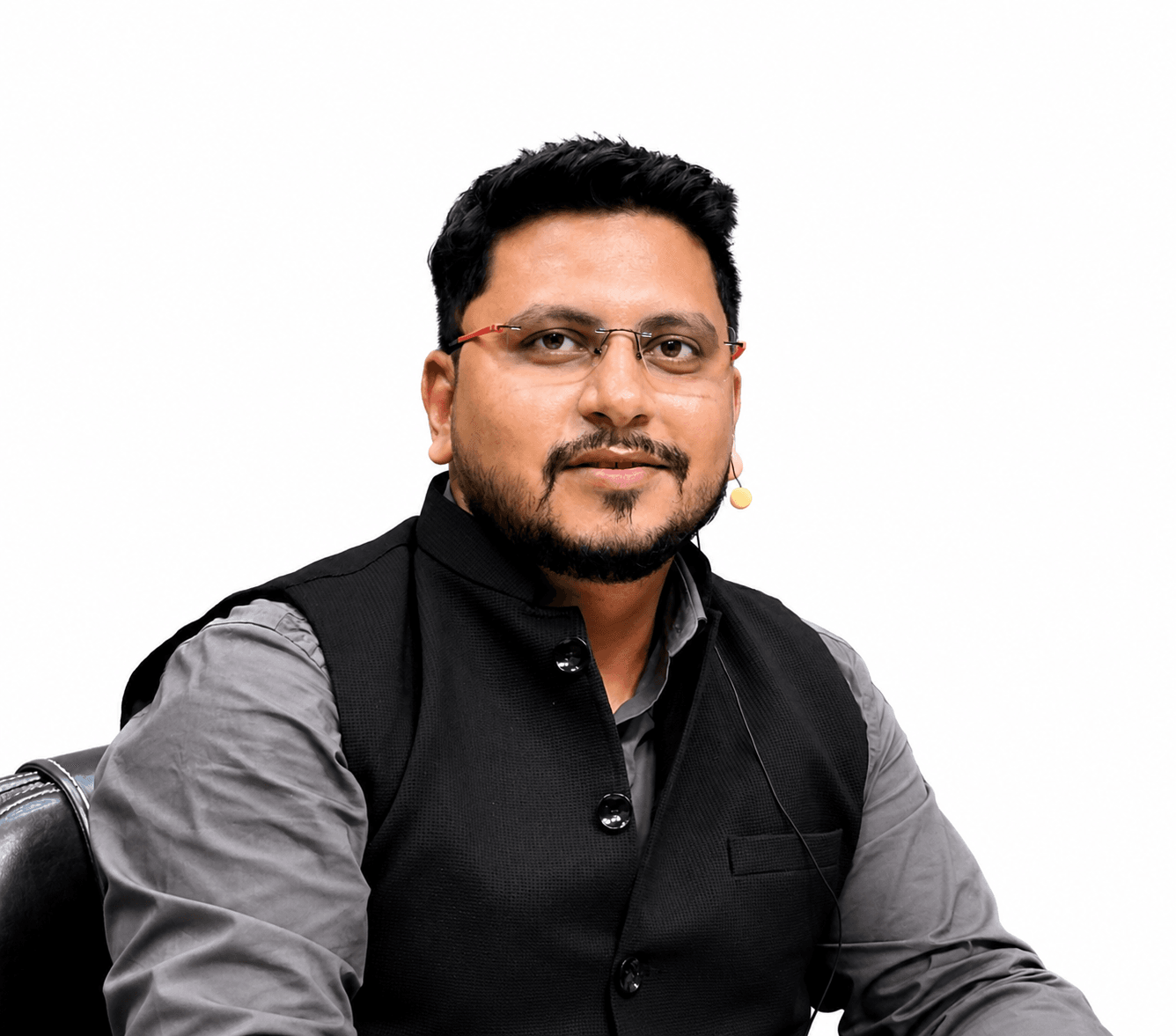 Dr. Ankur Nayan