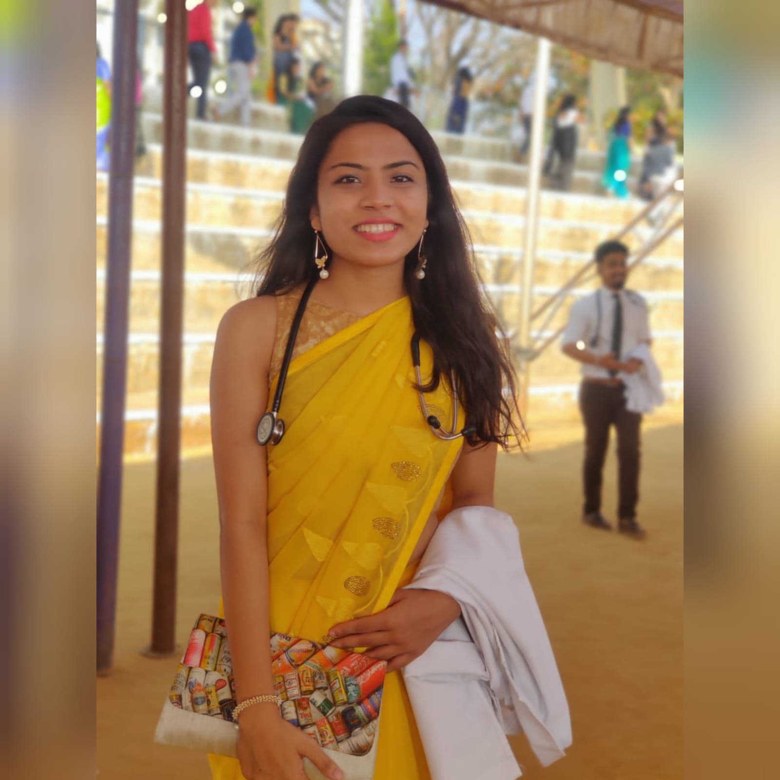 Dr. Ankita S Jain