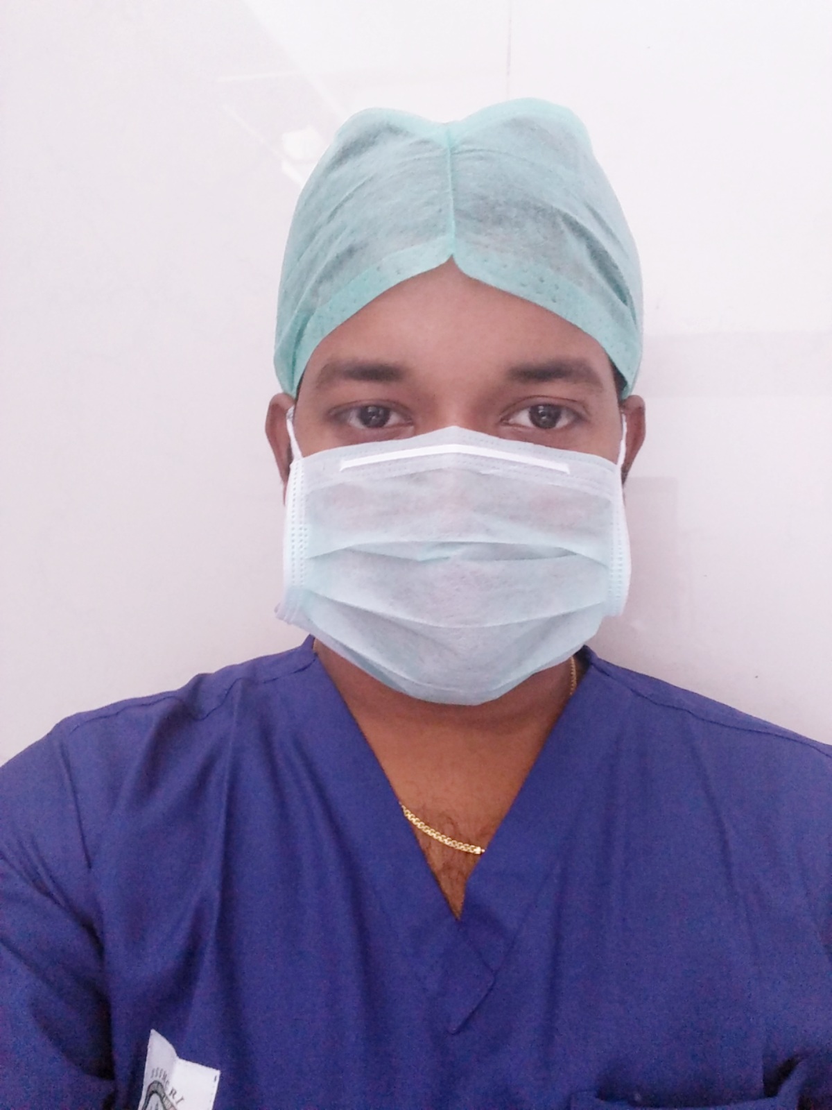 Dr. Sharma Siva