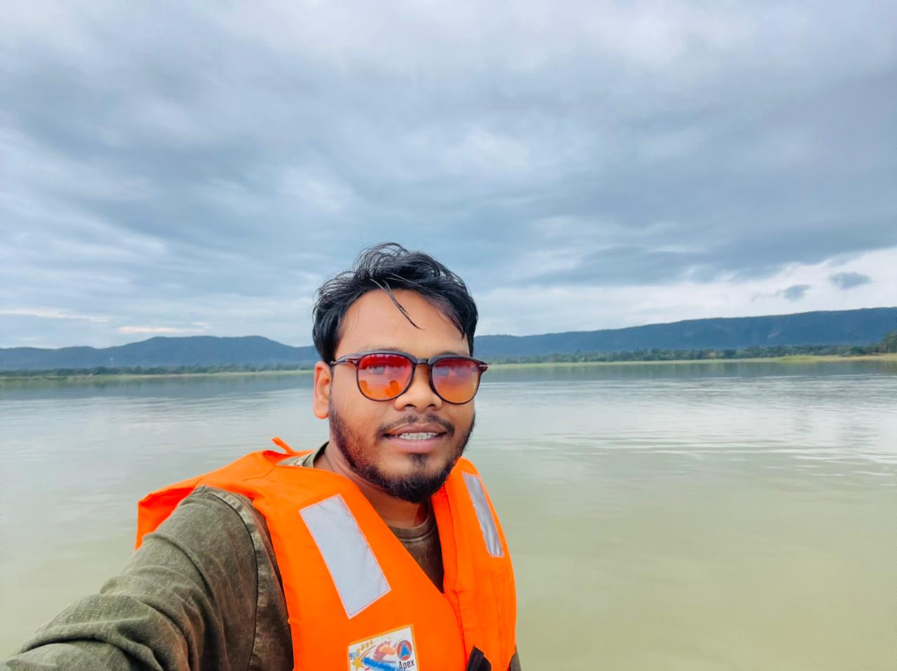 Dr. Prabhakar Pradhan