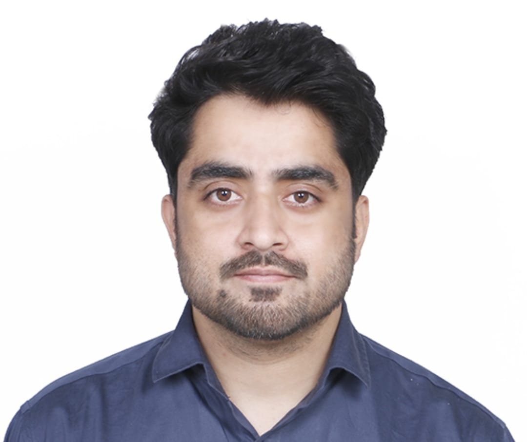 Dr. Rahul Bisht profile photo