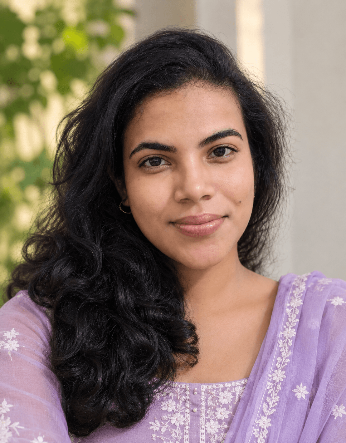 Dr. Niveditha R