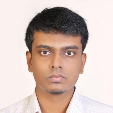 Dr. Mathew Jasper