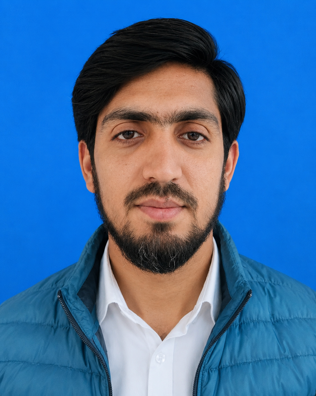 Dr. Fazlul Haq Wani