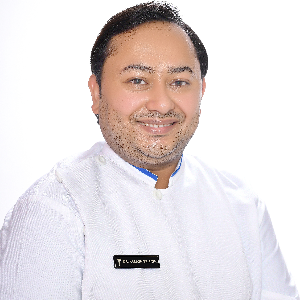 Dr. Kalash Tripathi