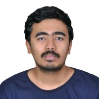 Dr. Sanket Naikal