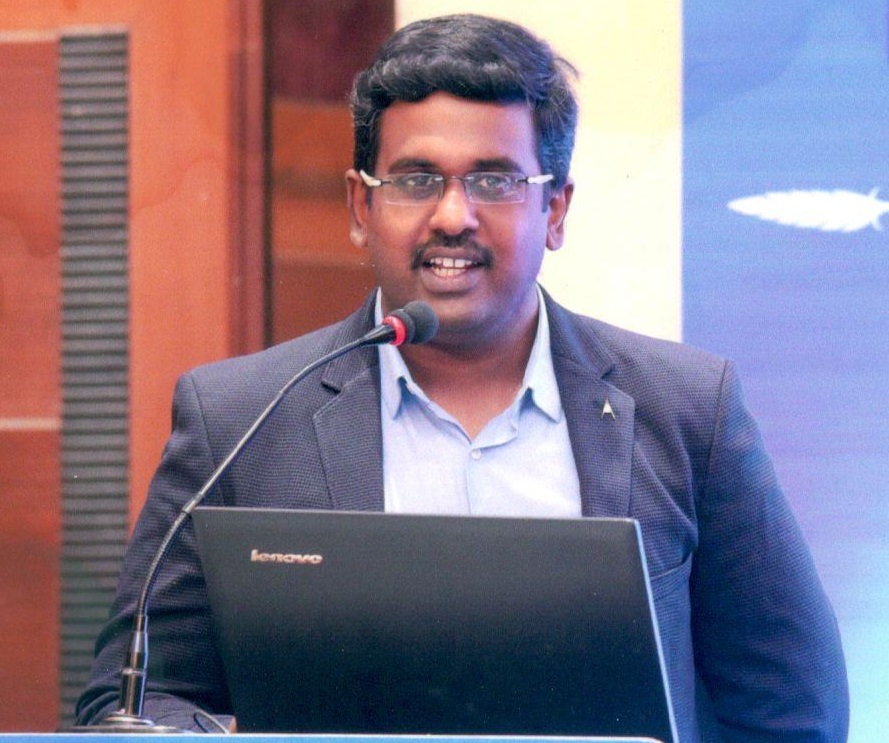 Dr. Premnath Raja profile photo