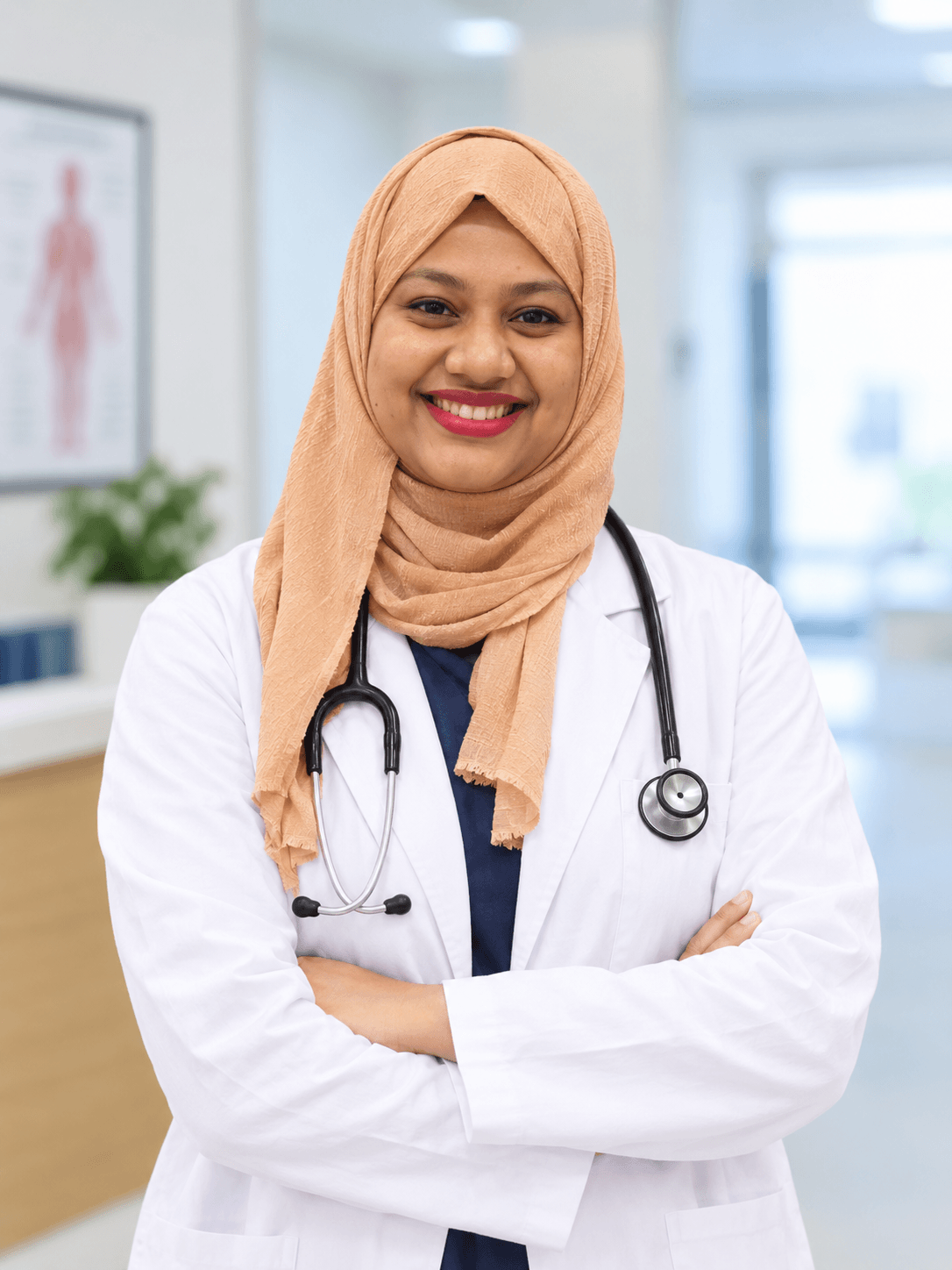 Dr. Sabina Shaikh