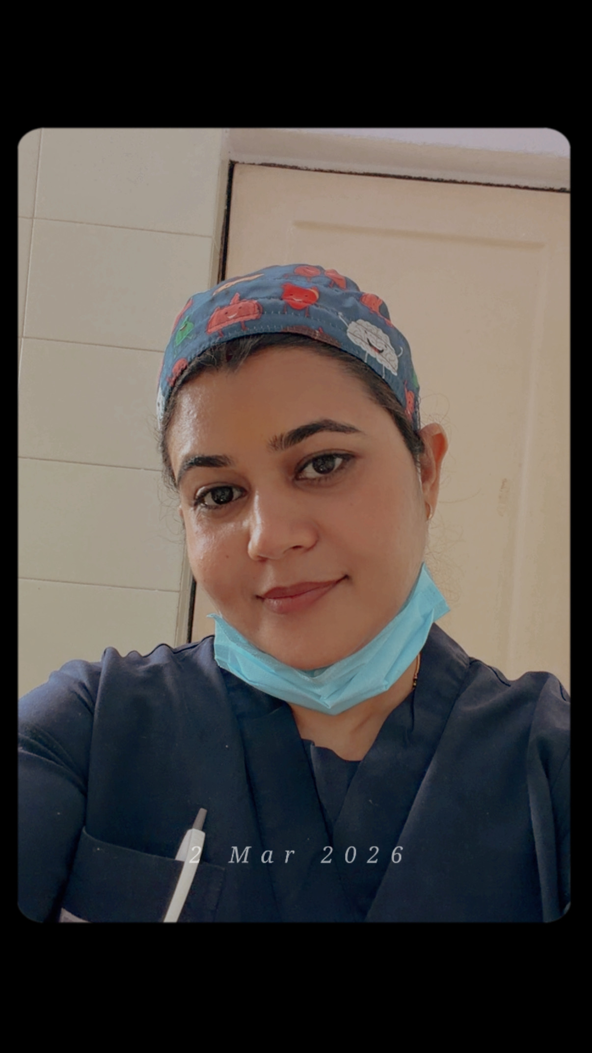 Dr. Akanksha Chauhan