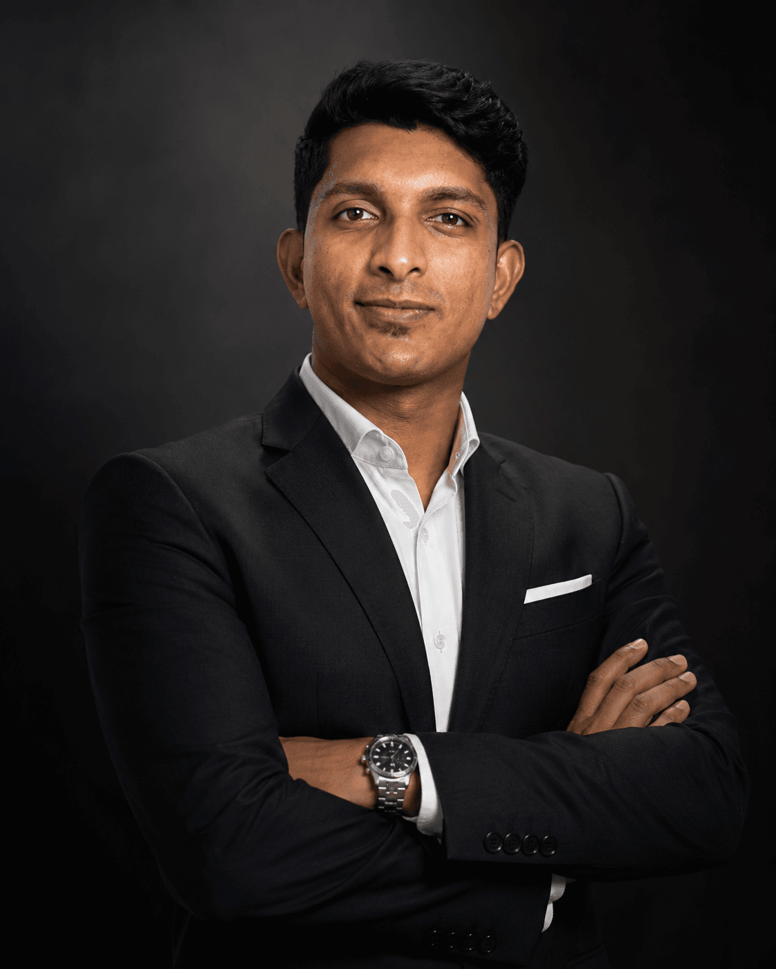 Dr. Abhijith Rajeev