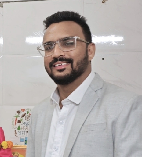 Dr. Govinda Arvind Chinni