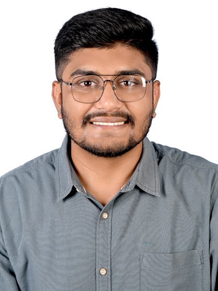 Dr. Nisarg Patel