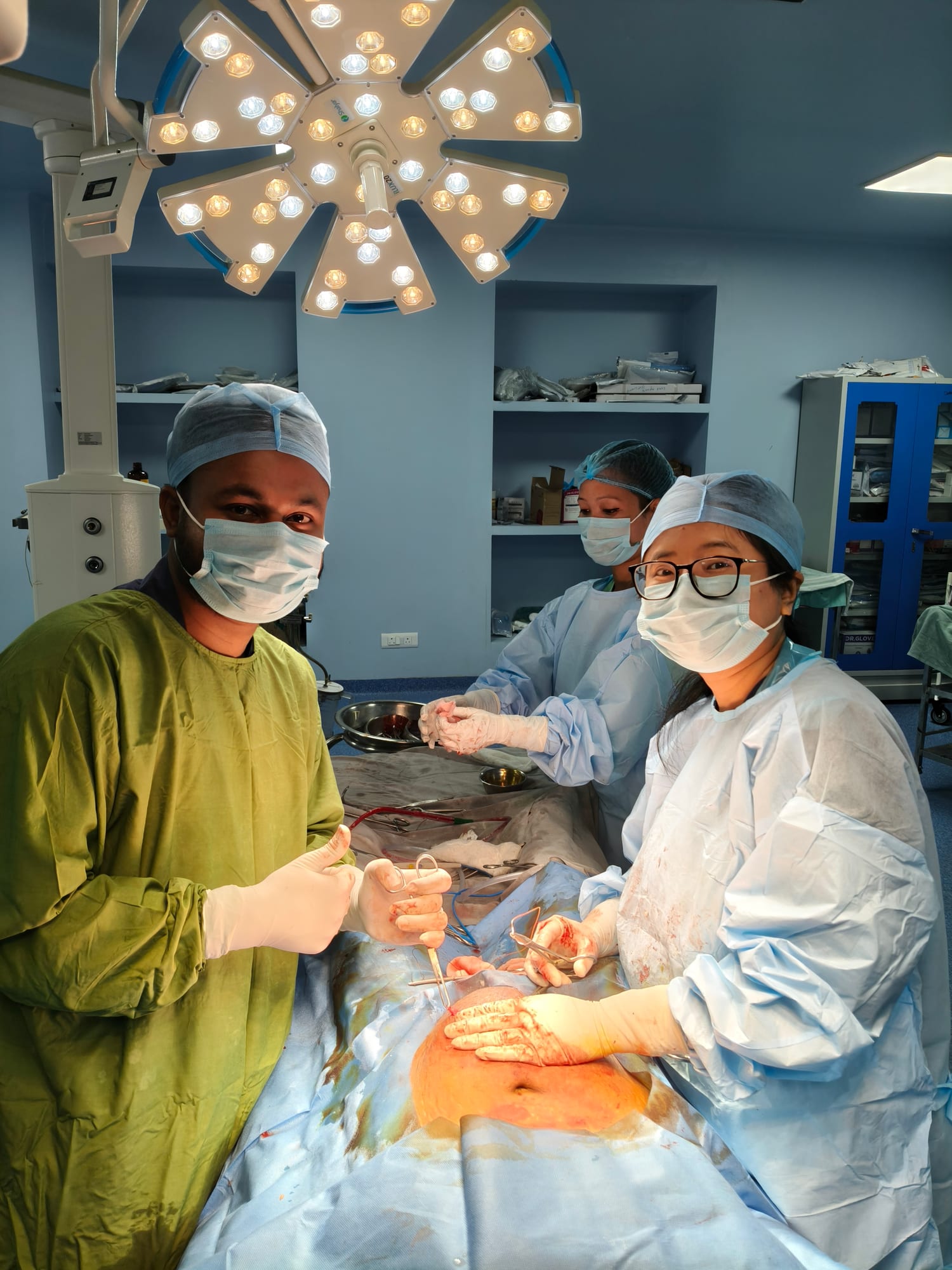 Dr. Wasim Firoz