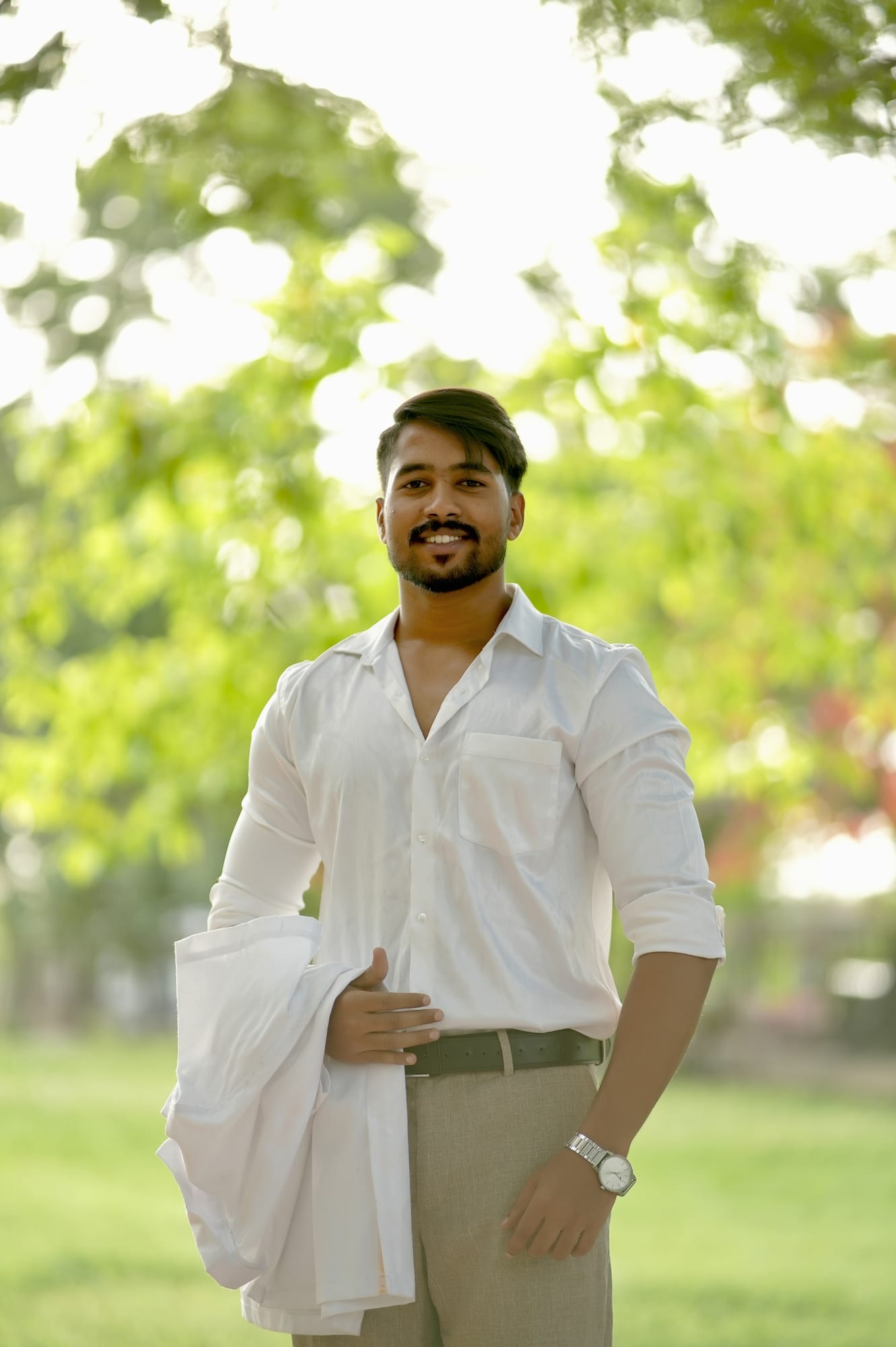 Dr. Mithun Shetty