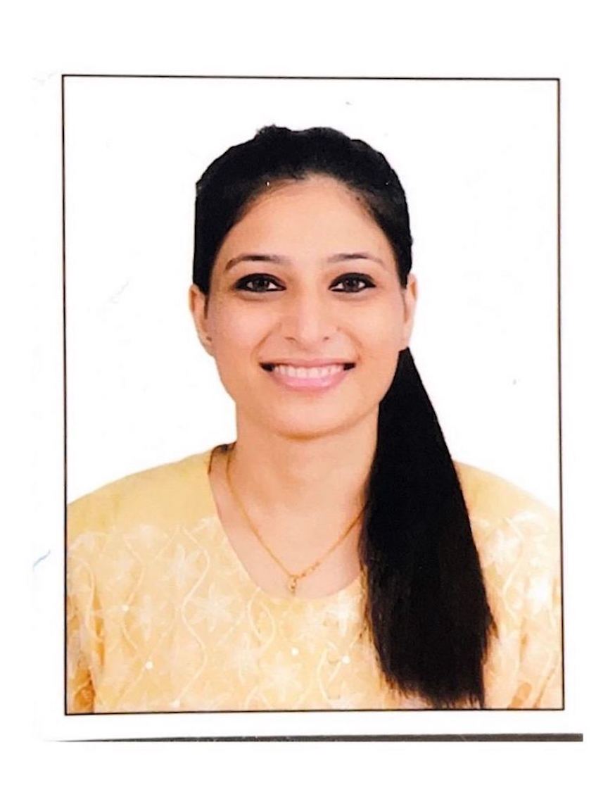 Dr. Bhumika Jaiswal