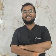 Dr. Utsav Goyal