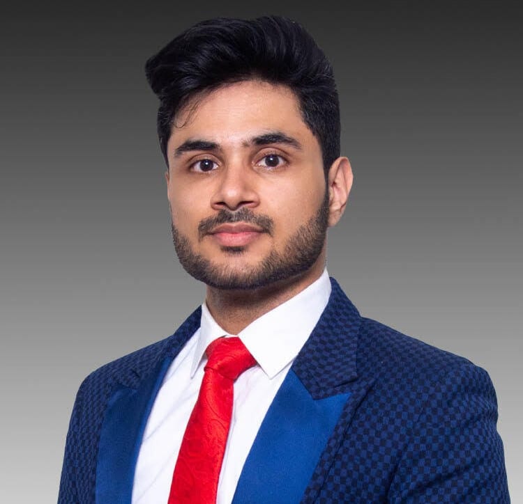 Dr. Vikrant Singh