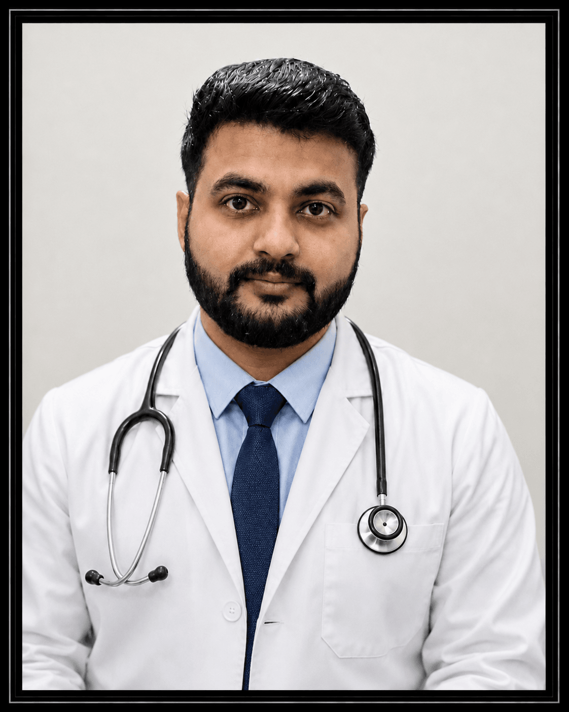 Dr. Prasannajeet Singh Shekhawat