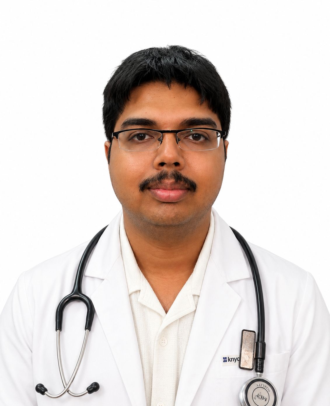 Dr. Bibaswan Mallik