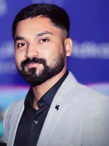Dr. Abe George — Dermatologist, Faridkot