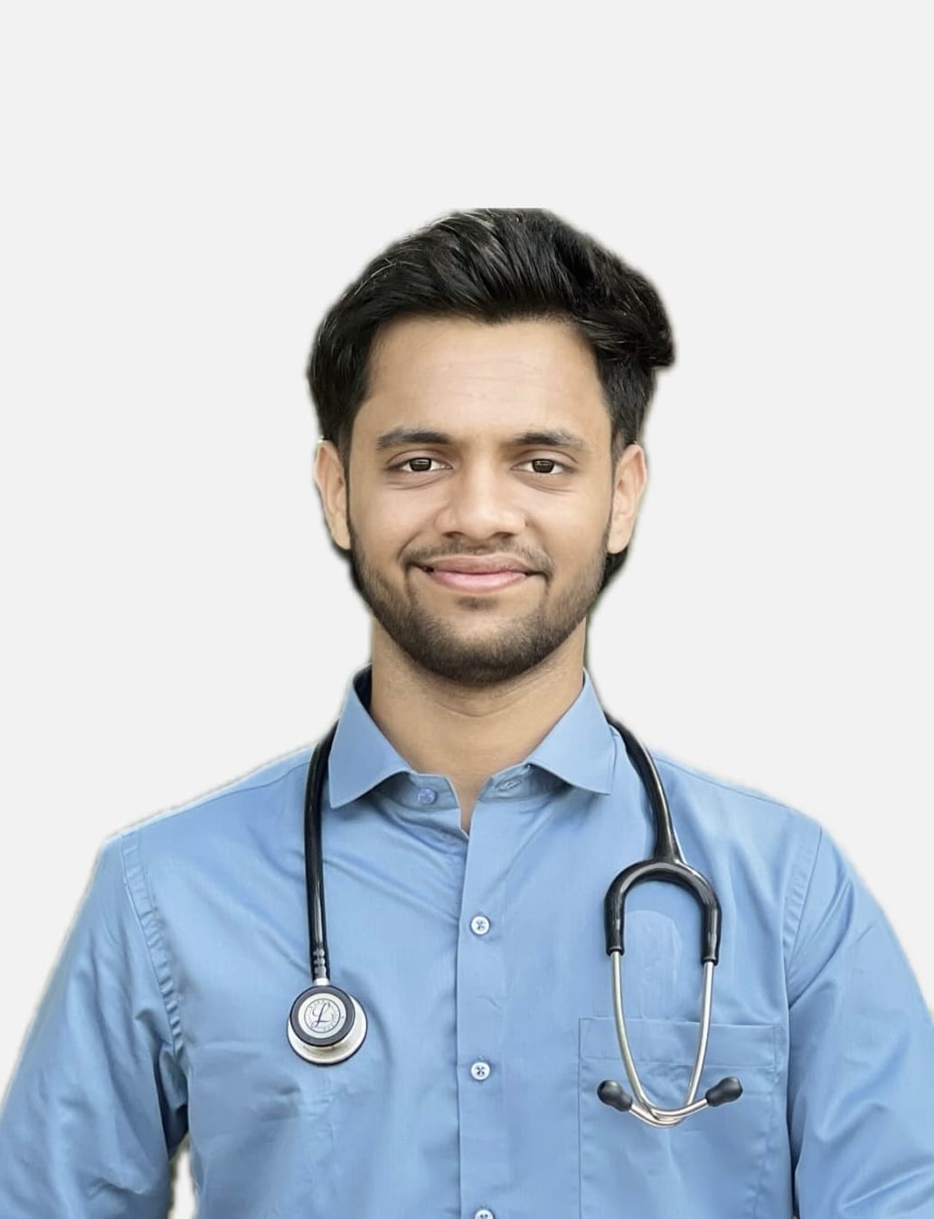 Dr. Amit Sakhare