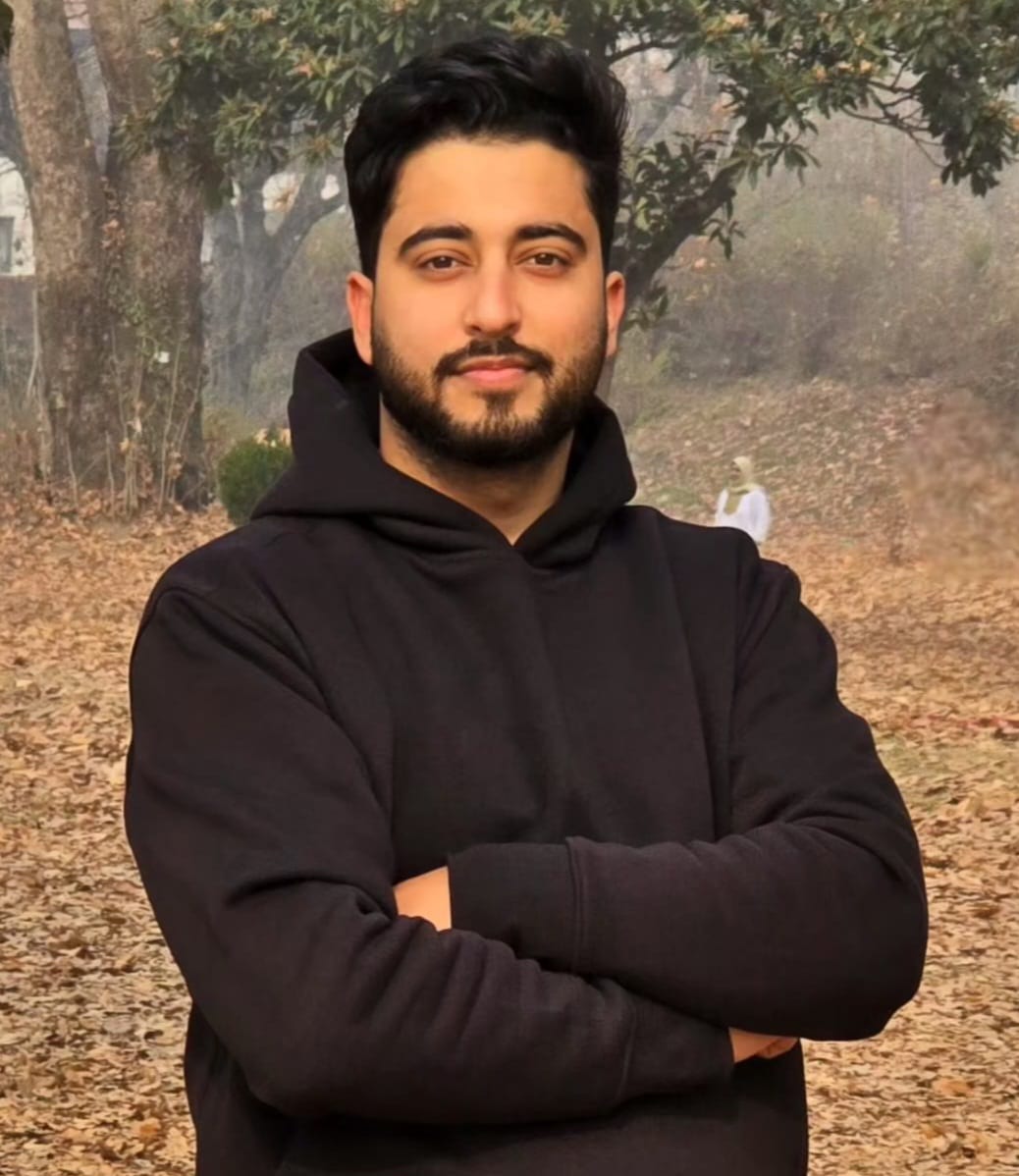 Dr Fizah Hamid profile photo