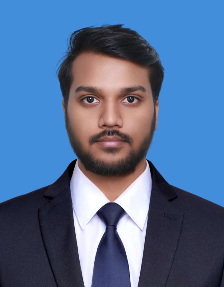Dr. Ajitesh Kashyap