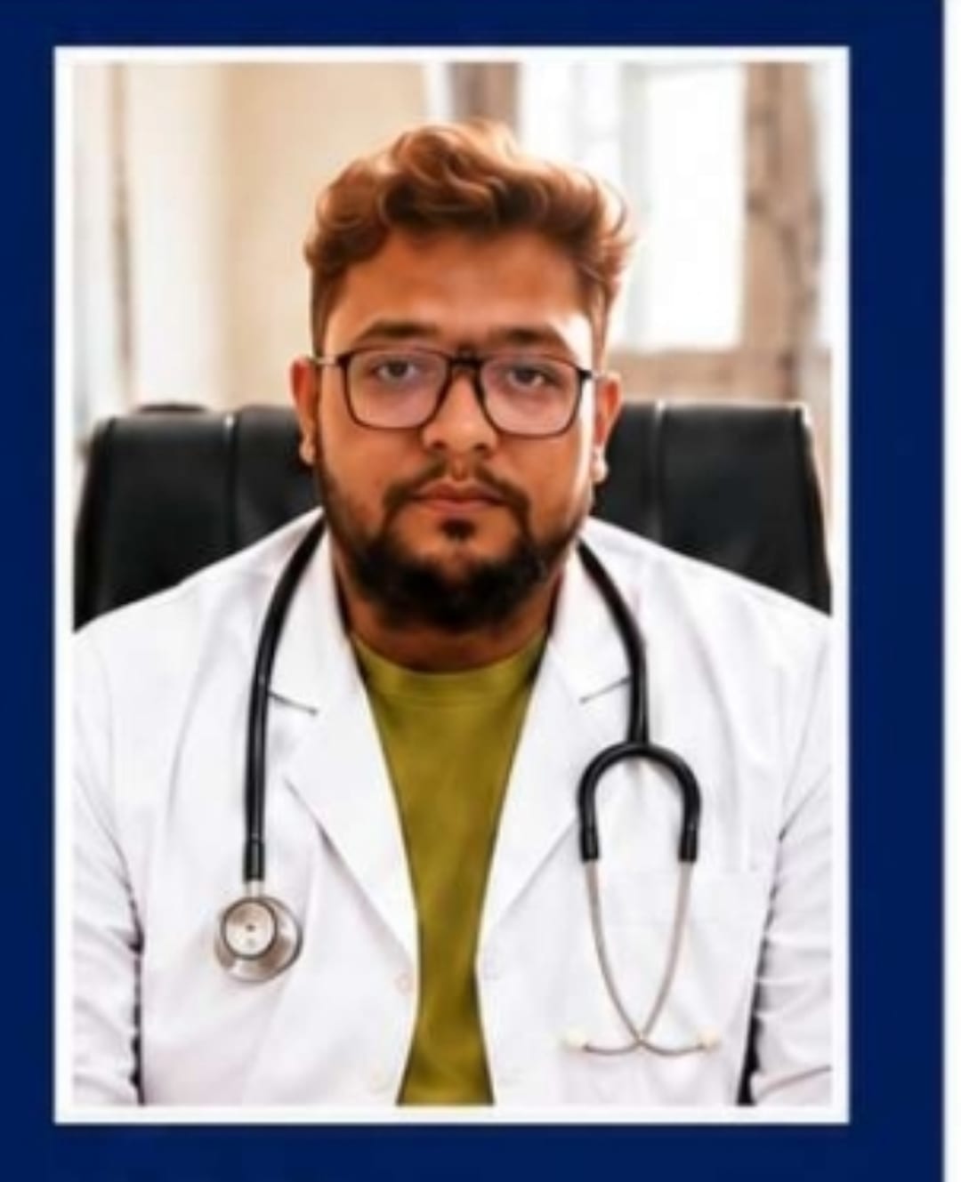Dr. Akhil Dehal