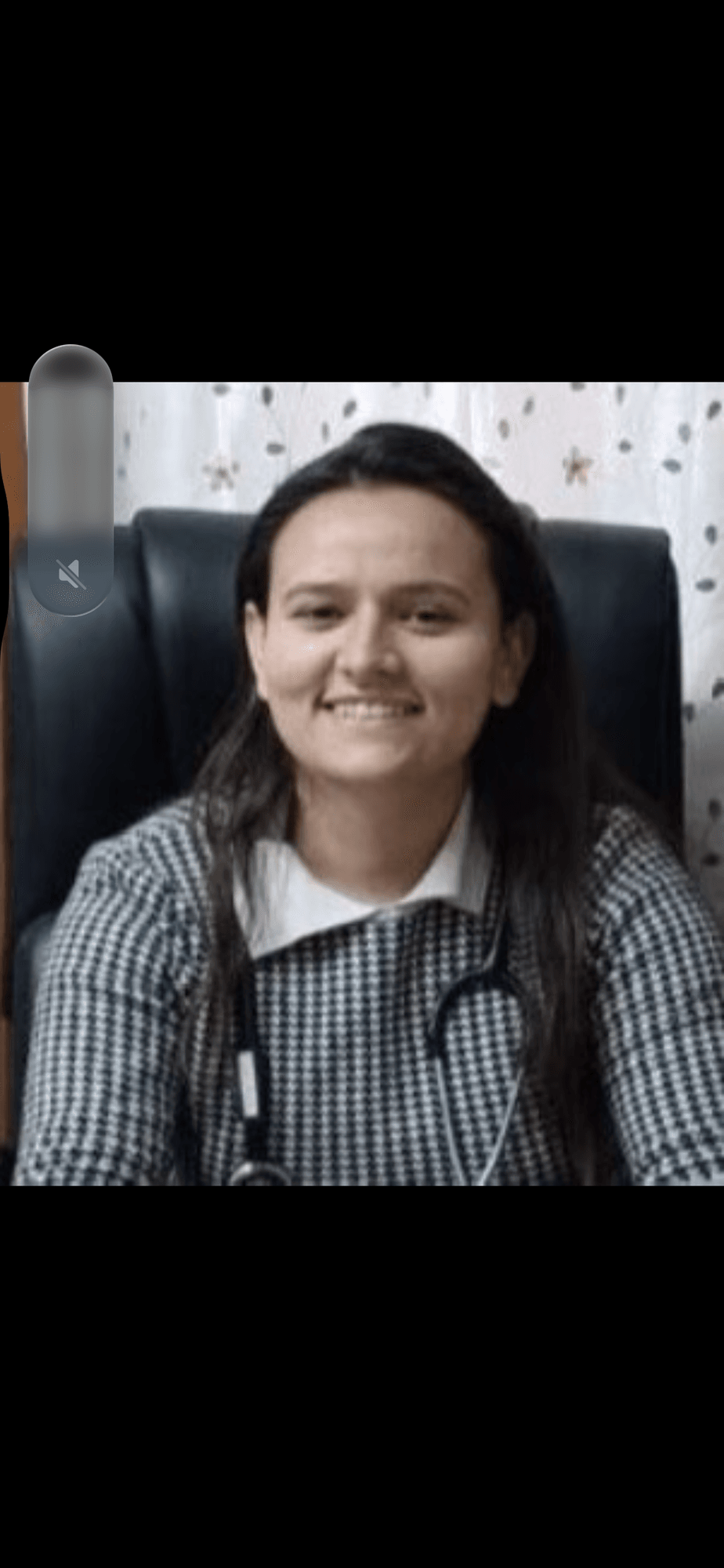 Dr. Tamanna Sharma — General Physician, Shimla
