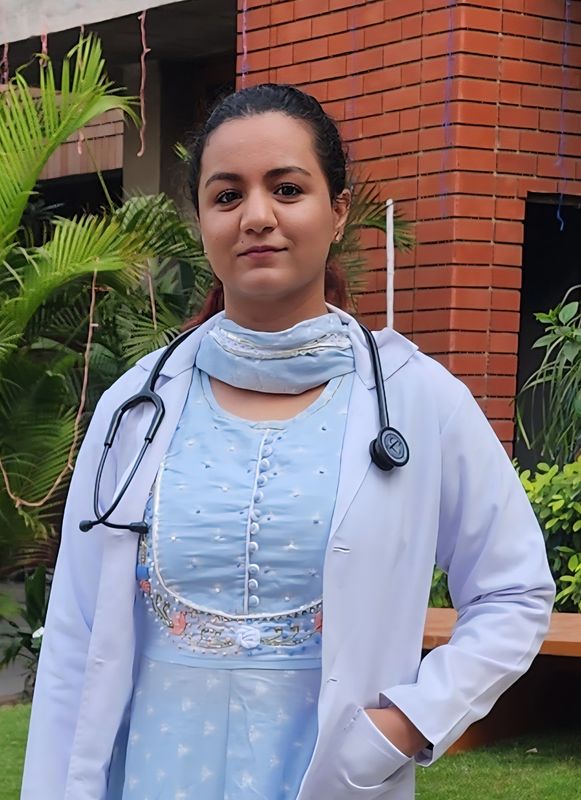 Dr. Pratika