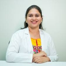 Dr. Asritha