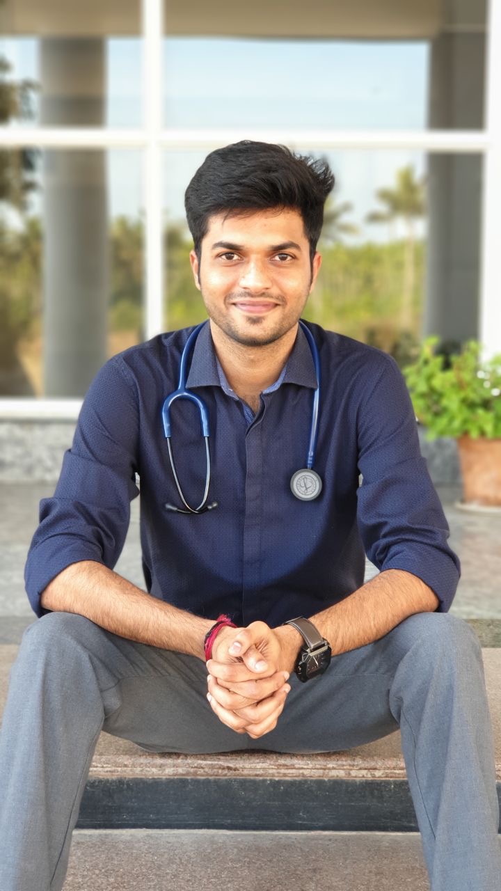 Dr. Pradeepa G