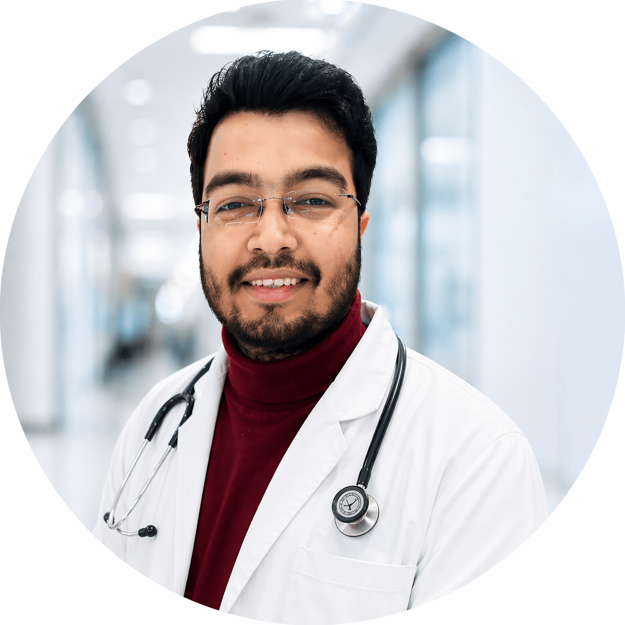 Dr. Rahul Mukherjee