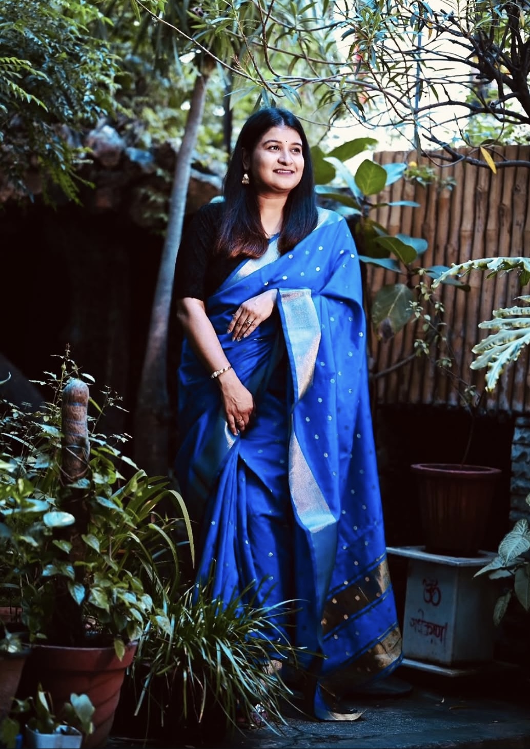 Dr. Unnati Bondre